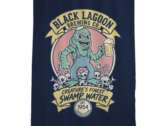 Finest Swamp Water