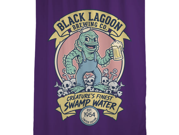 Finest Swamp Water
