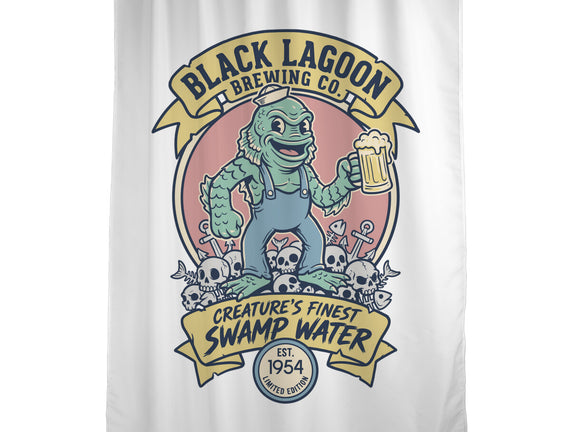 Finest Swamp Water