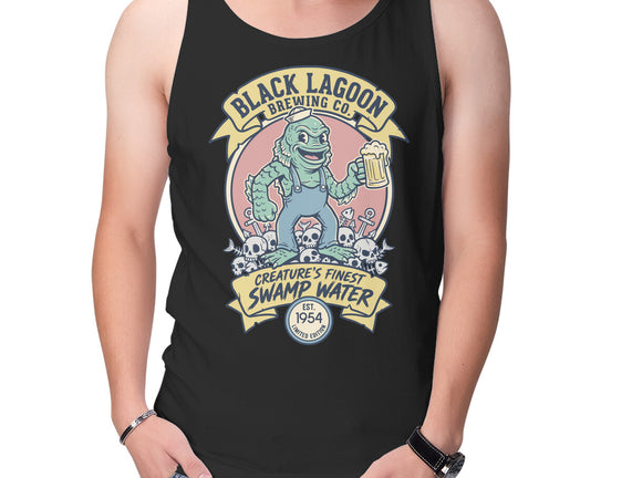 Finest Swamp Water