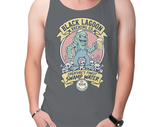 Finest Swamp Water