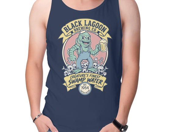 Finest Swamp Water