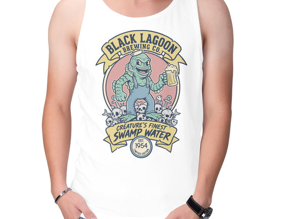 Finest Swamp Water