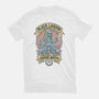 Finest Swamp Water-Youth-Basic-Tee-P1yu5h