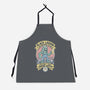 Finest Swamp Water-Unisex-Kitchen-Apron-P1yu5h