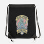 Finest Swamp Water-None-Drawstring-Bag-P1yu5h