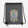 Finest Swamp Water-None-Drawstring-Bag-P1yu5h