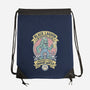 Finest Swamp Water-None-Drawstring-Bag-P1yu5h