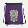 Finest Swamp Water-None-Drawstring-Bag-P1yu5h