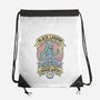Finest Swamp Water-None-Drawstring-Bag-P1yu5h