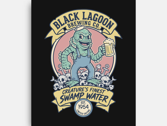 Finest Swamp Water