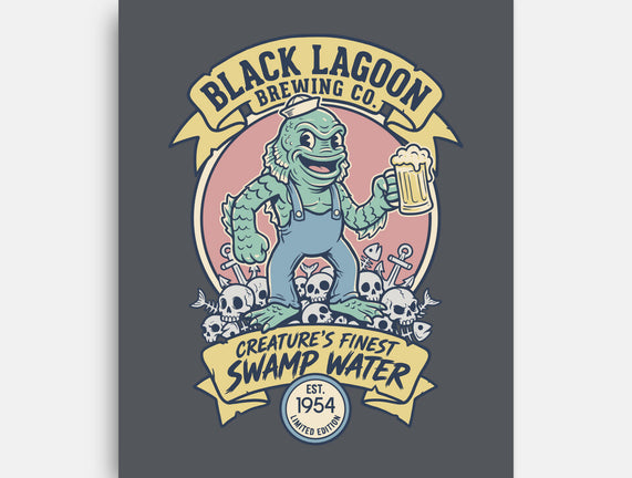 Finest Swamp Water