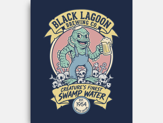 Finest Swamp Water