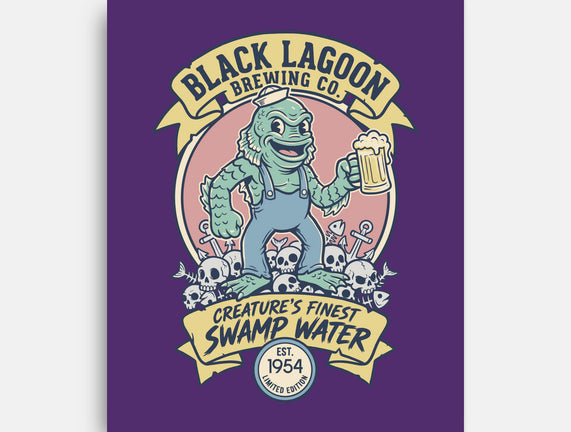 Finest Swamp Water