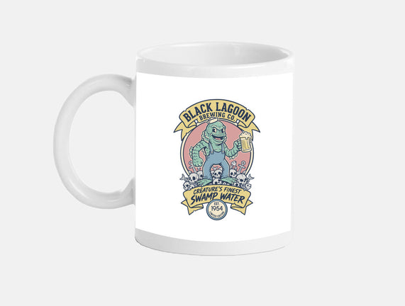 Finest Swamp Water