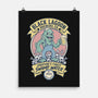 Finest Swamp Water-None-Matte-Poster-P1yu5h