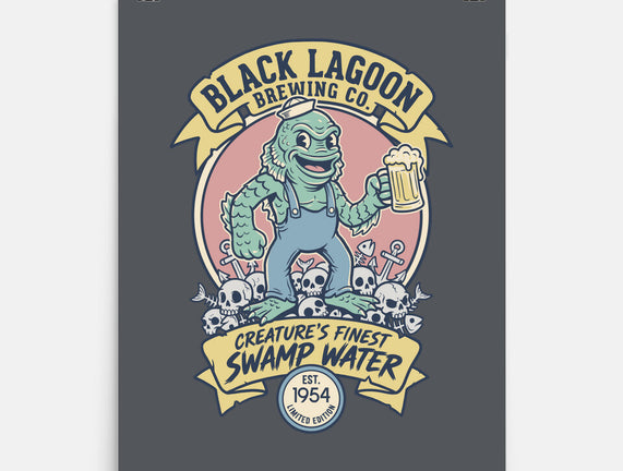 Finest Swamp Water