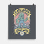 Finest Swamp Water-None-Matte-Poster-P1yu5h