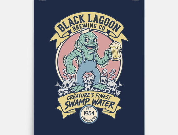 Finest Swamp Water
