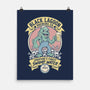 Finest Swamp Water-None-Matte-Poster-P1yu5h