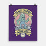 Finest Swamp Water-None-Matte-Poster-P1yu5h