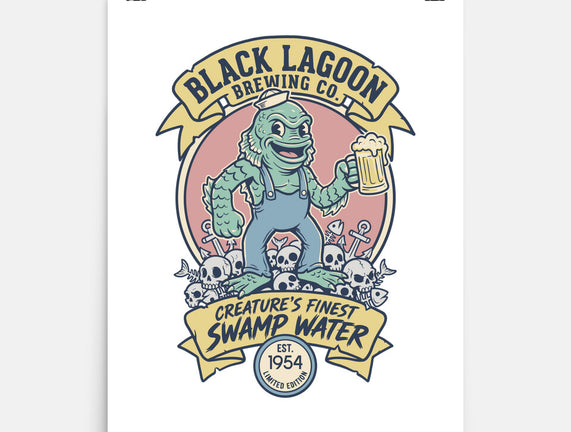 Finest Swamp Water