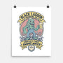 Finest Swamp Water-None-Matte-Poster-P1yu5h