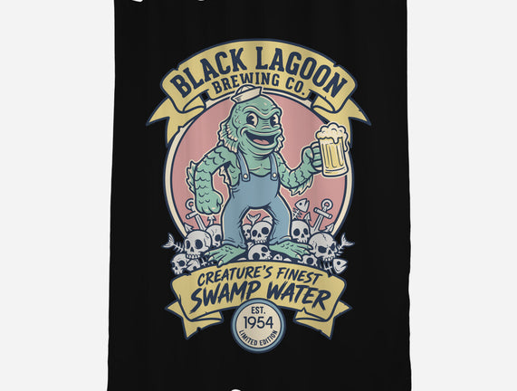 Finest Swamp Water