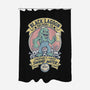 Finest Swamp Water-None-Polyester-Shower Curtain-P1yu5h