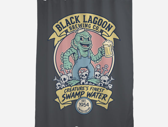 Finest Swamp Water