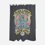 Finest Swamp Water-None-Polyester-Shower Curtain-P1yu5h