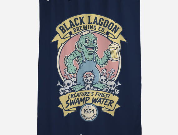 Finest Swamp Water
