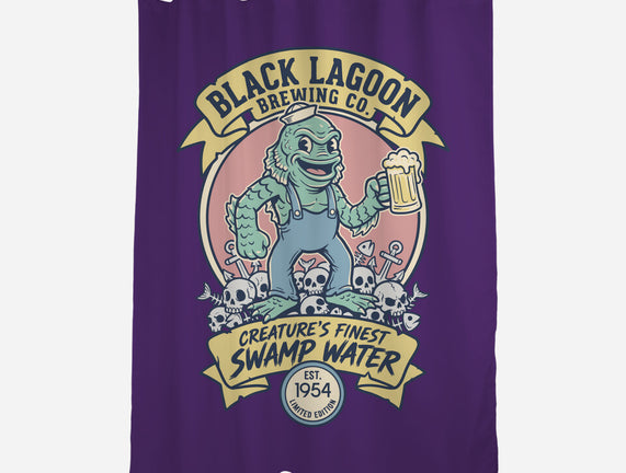 Finest Swamp Water