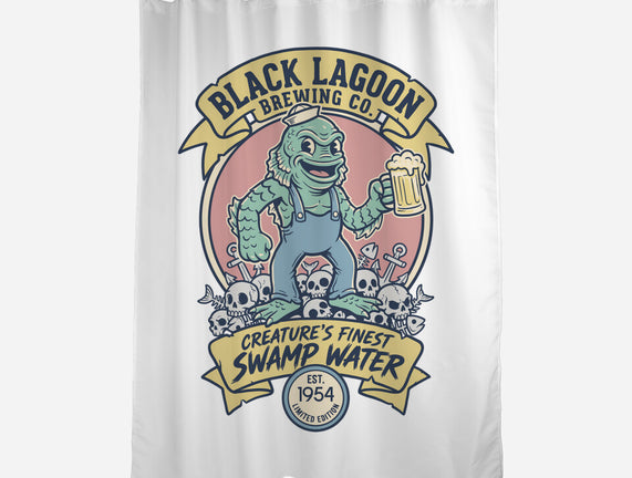 Finest Swamp Water