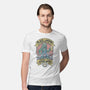 Finest Swamp Water-Mens-Premium-Tee-P1yu5h