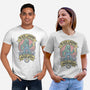 Finest Swamp Water-Unisex-Basic-Tee-P1yu5h