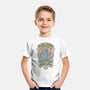 Finest Swamp Water-Youth-Basic-Tee-P1yu5h
