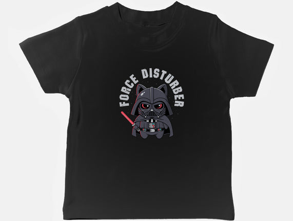Force Disturber