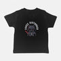Force Disturber-Baby-Basic-Tee-GODZILLARGE