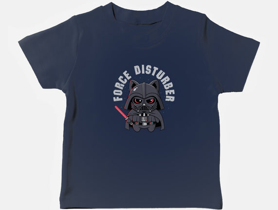 Force Disturber