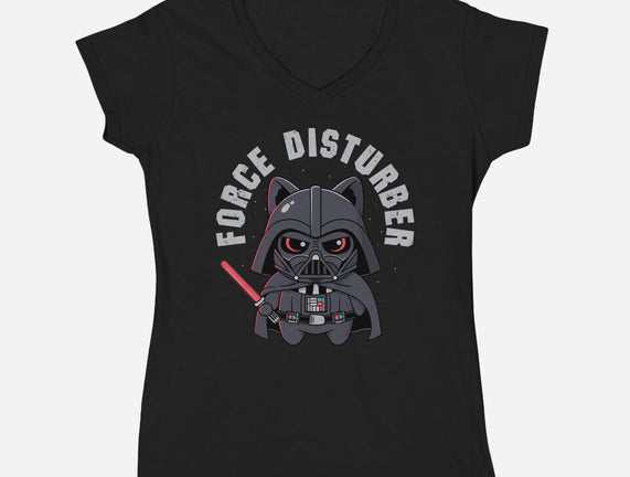 Force Disturber