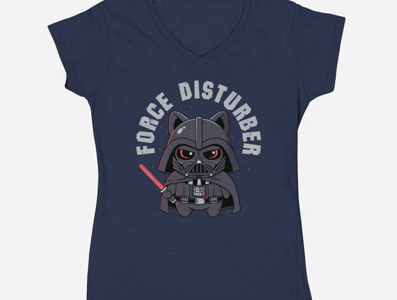 Force Disturber