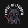 Force Disturber-Mens-Basic-Tee-GODZILLARGE