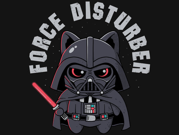 Force Disturber
