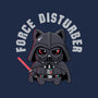 Force Disturber-Womens-Racerback-Tank-GODZILLARGE