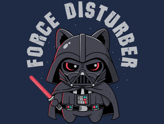 Force Disturber