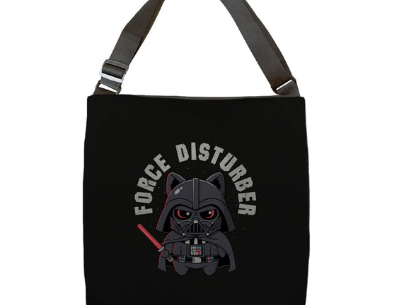 Force Disturber