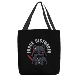 Force Disturber