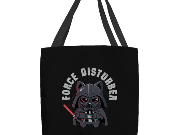 Force Disturber