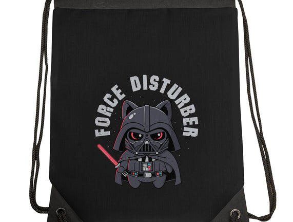 Force Disturber